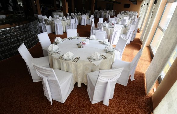 Restoran Central
