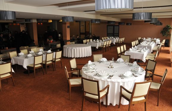 Restoran Central