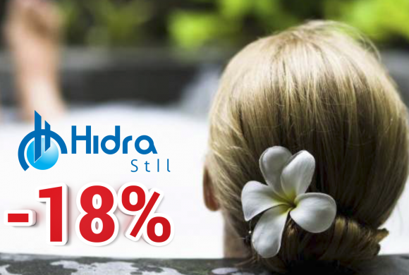 Svaki tjedan brand jedan – HidraStil