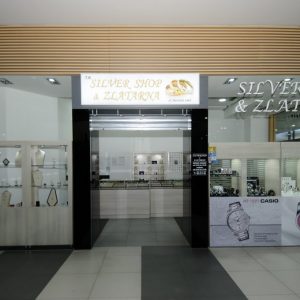 Silver Shop & Zlatarna