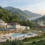 Termalne SPA destinacije Banja Laktaši i Ilidža – novi wellness hit 2026