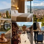 Sarajevo kao budžetni city break 2026: hoteli, izleti, transferi i cijene za turiste